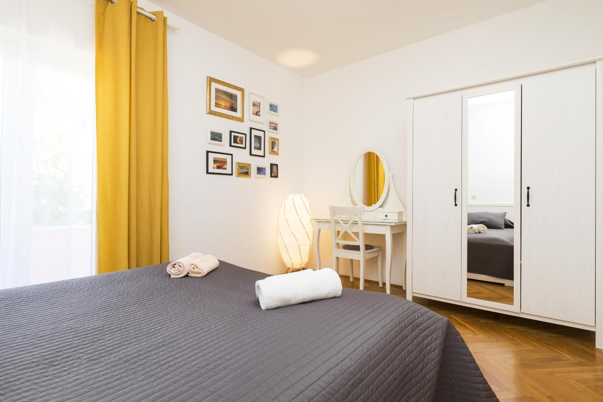 Apartments Laura Мали-Лошинь Экстерьер фото