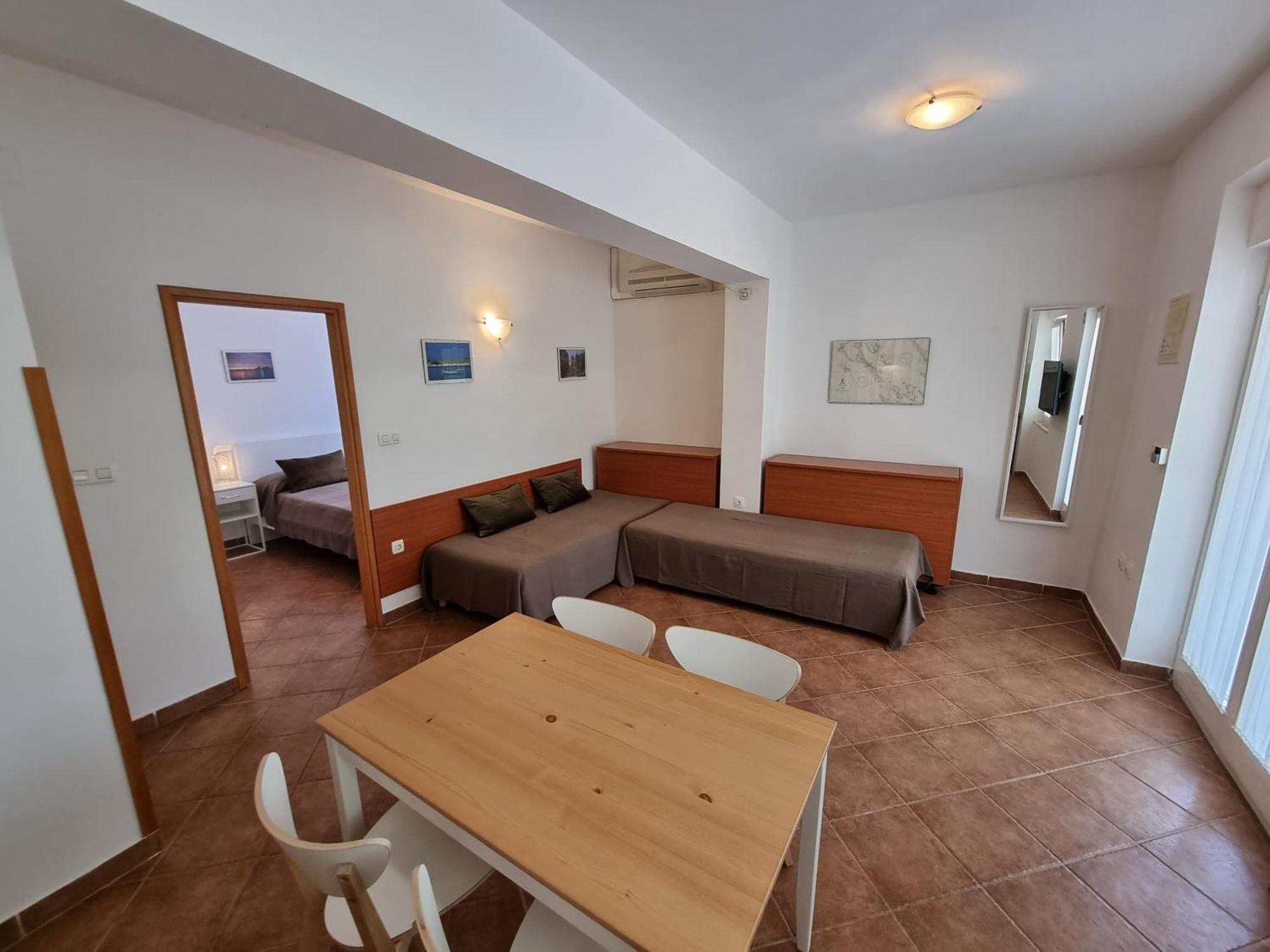 Apartments Laura Мали-Лошинь Экстерьер фото