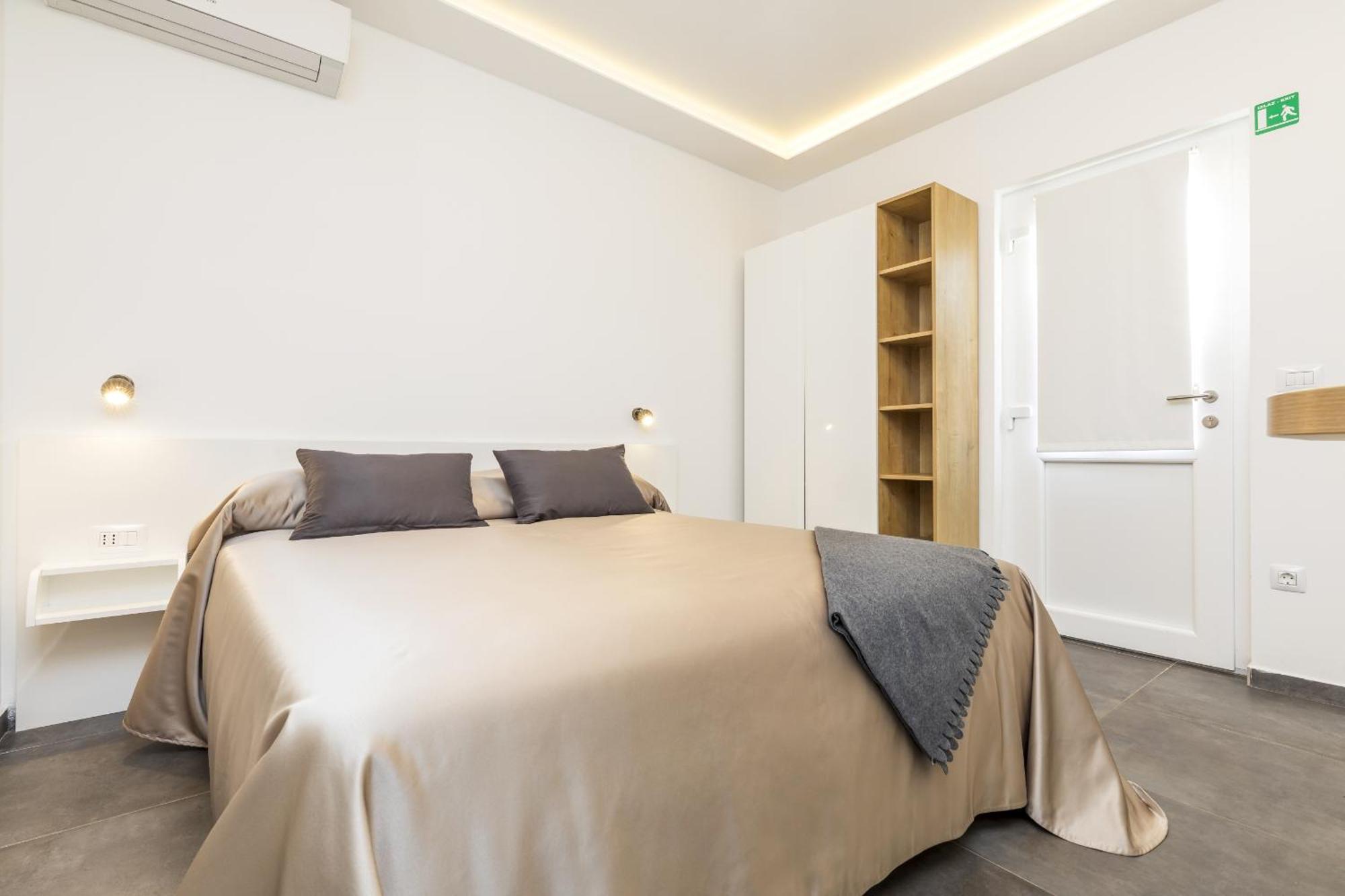 Apartments Laura Мали-Лошинь Экстерьер фото