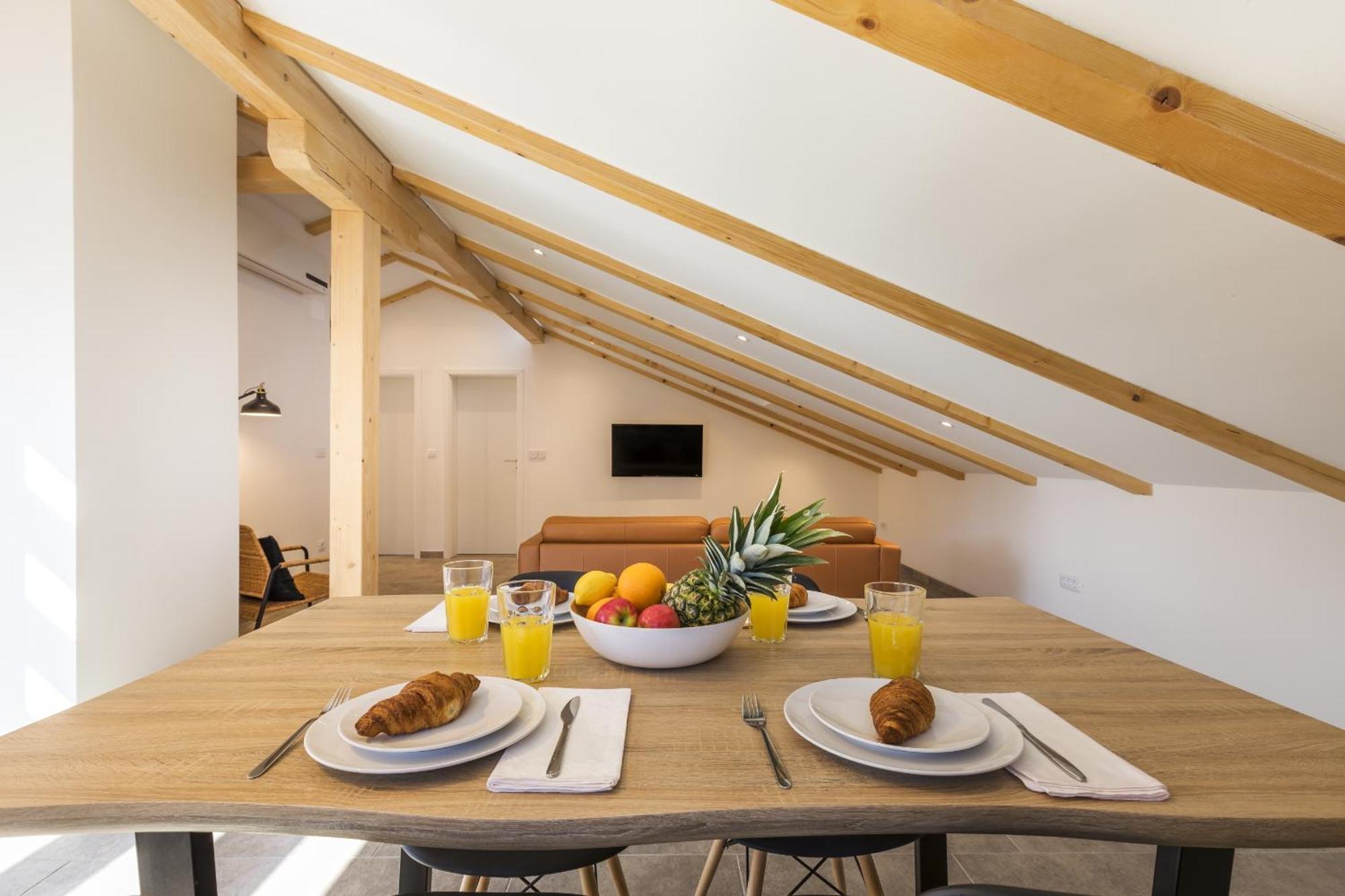 Apartments Laura Мали-Лошинь Экстерьер фото
