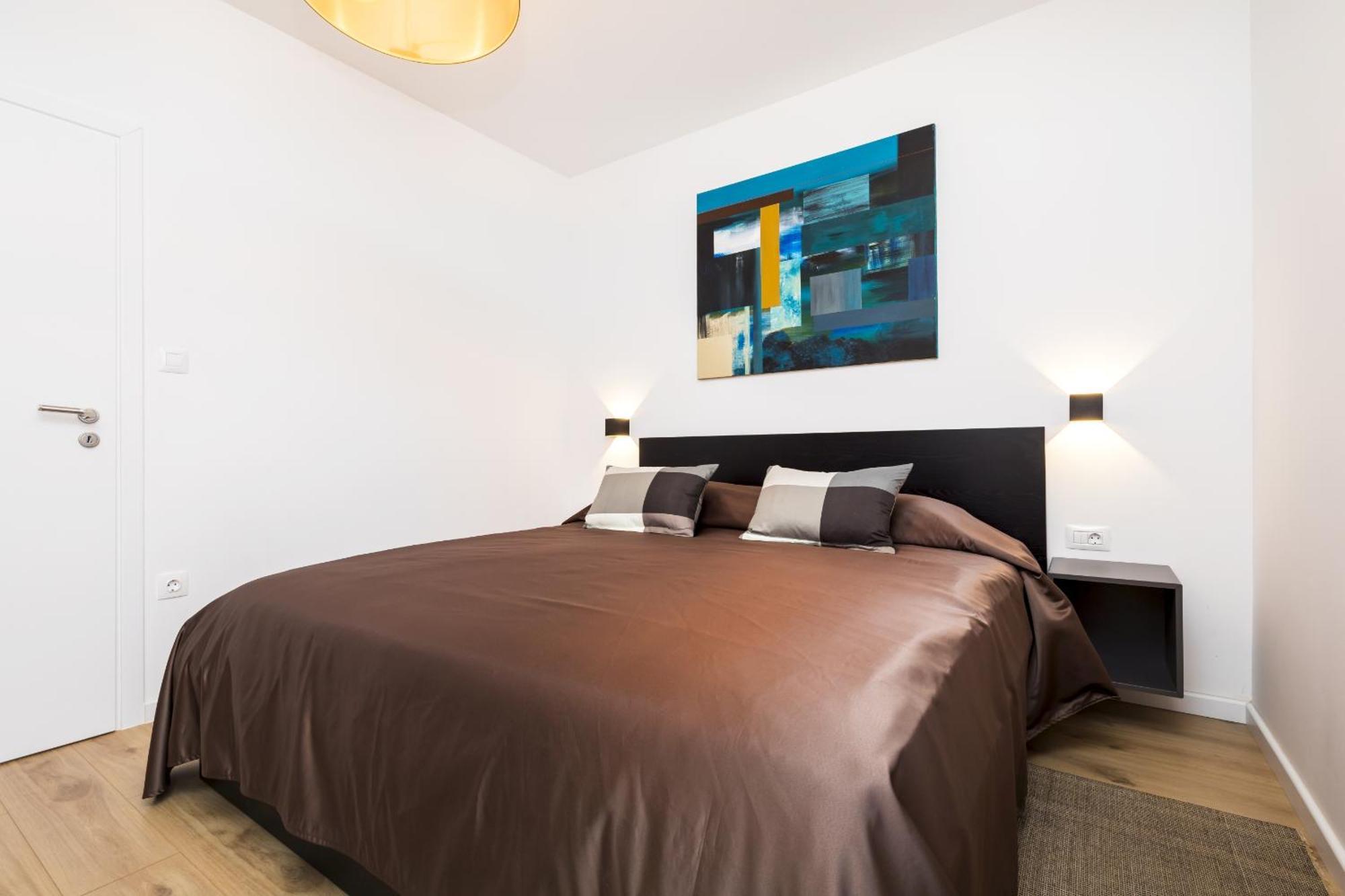 Apartments Laura Мали-Лошинь Экстерьер фото
